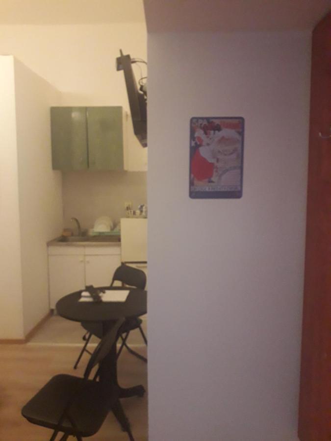 Studio Eva Sajmiste Exteriér fotografie