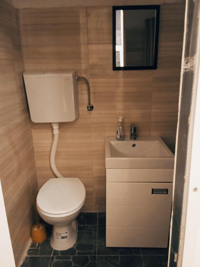 Studio Eva Sajmiste Exteriér fotografie