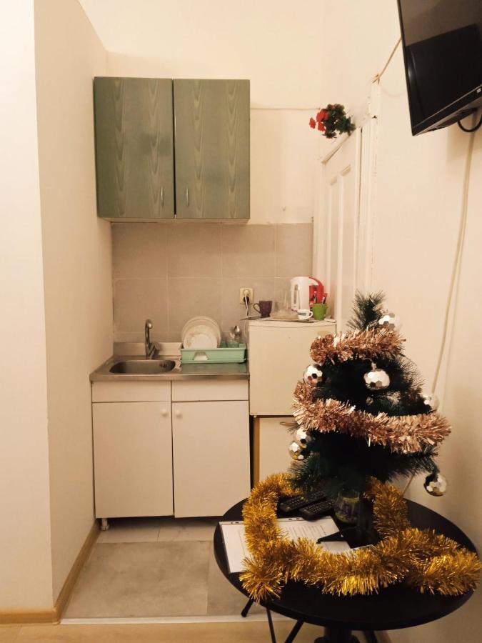 Studio Eva Sajmiste Exteriér fotografie