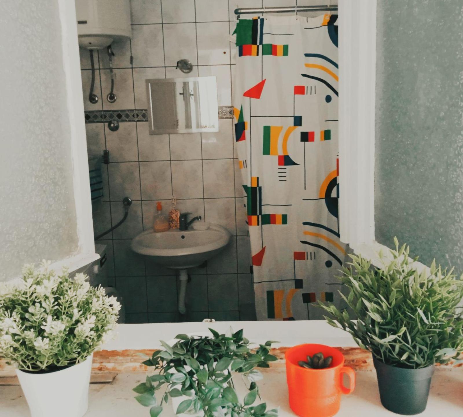 Studio Eva Sajmiste Exteriér fotografie