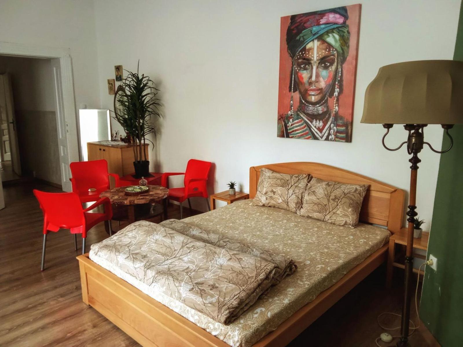 Studio Eva Sajmiste Exteriér fotografie