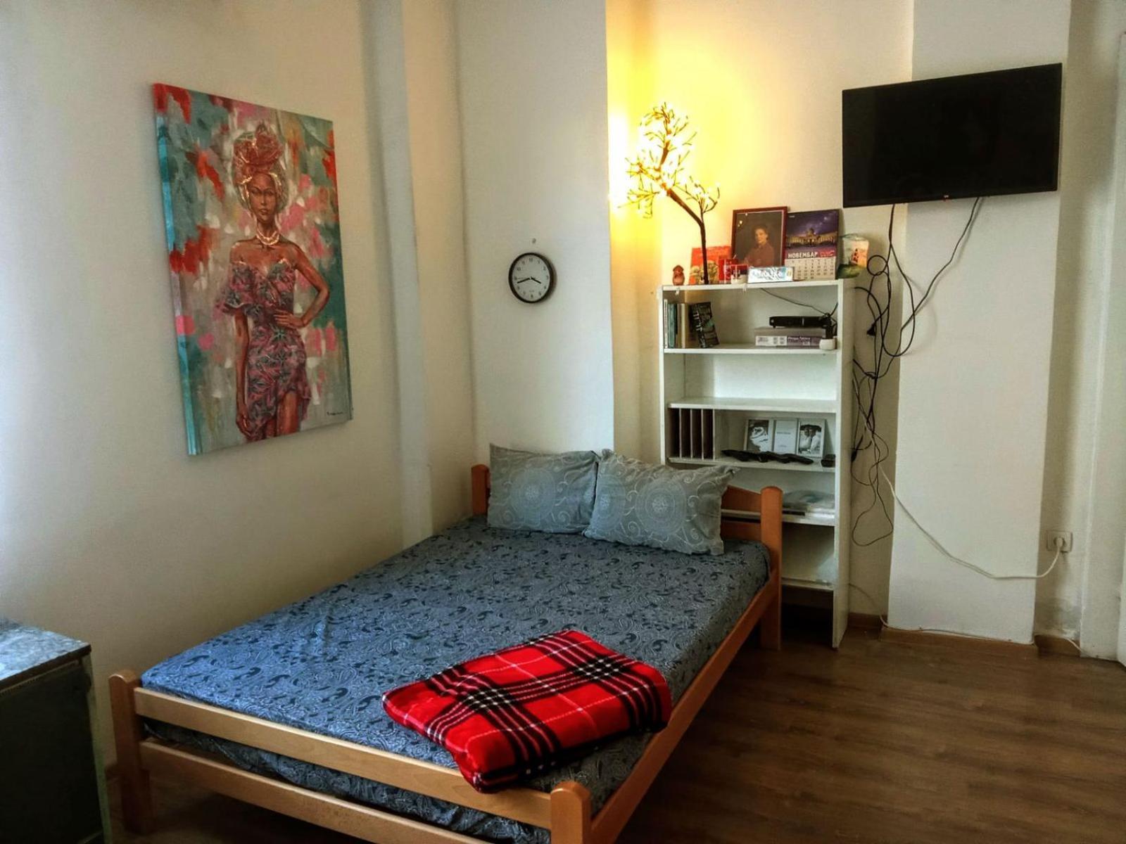 Studio Eva Sajmiste Exteriér fotografie