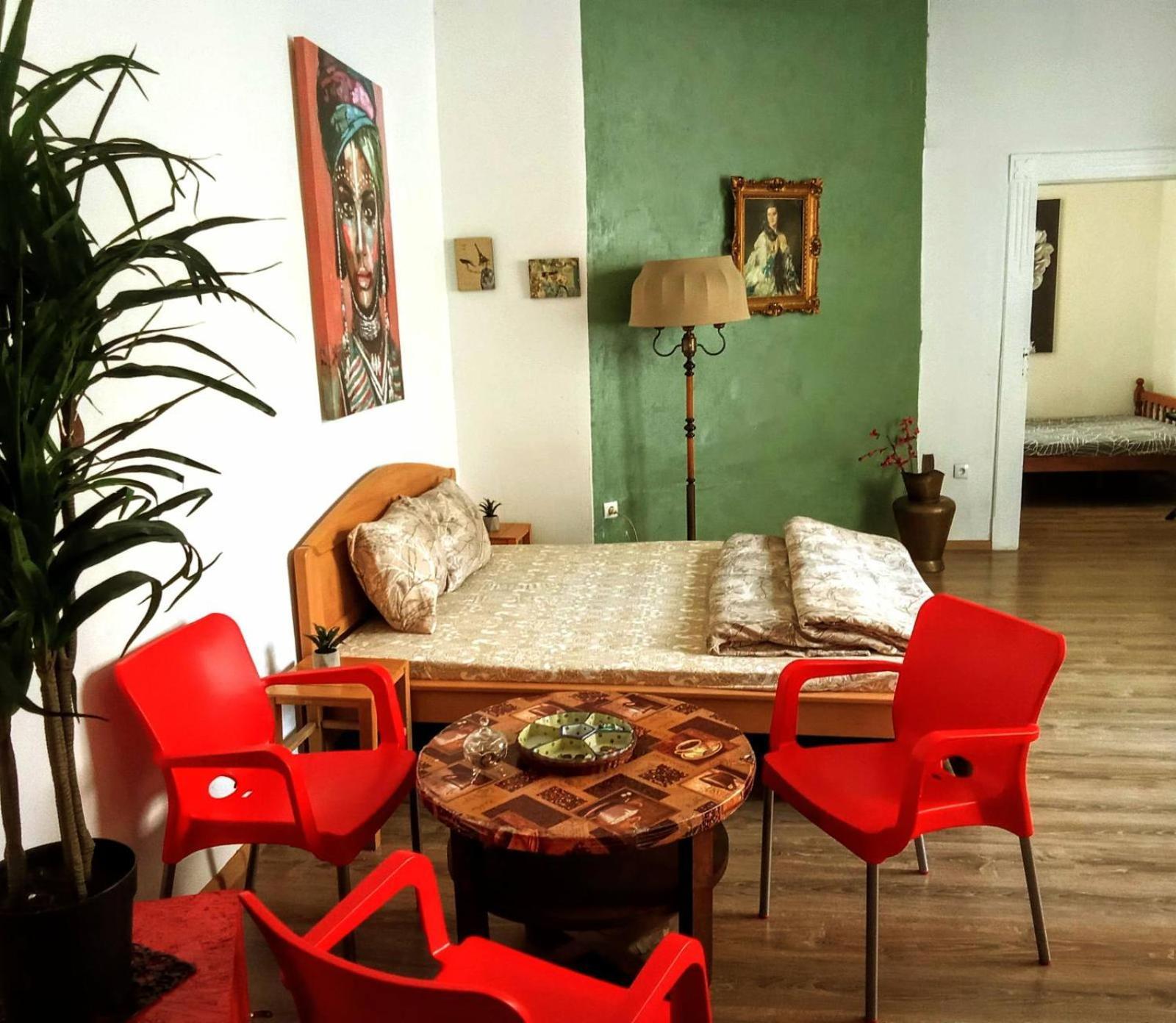 Studio Eva Sajmiste Exteriér fotografie