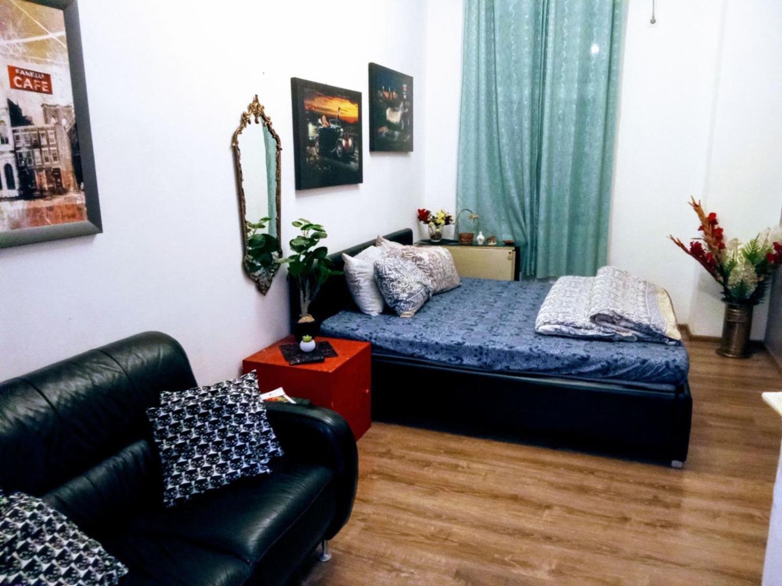 Studio Eva Sajmiste Exteriér fotografie