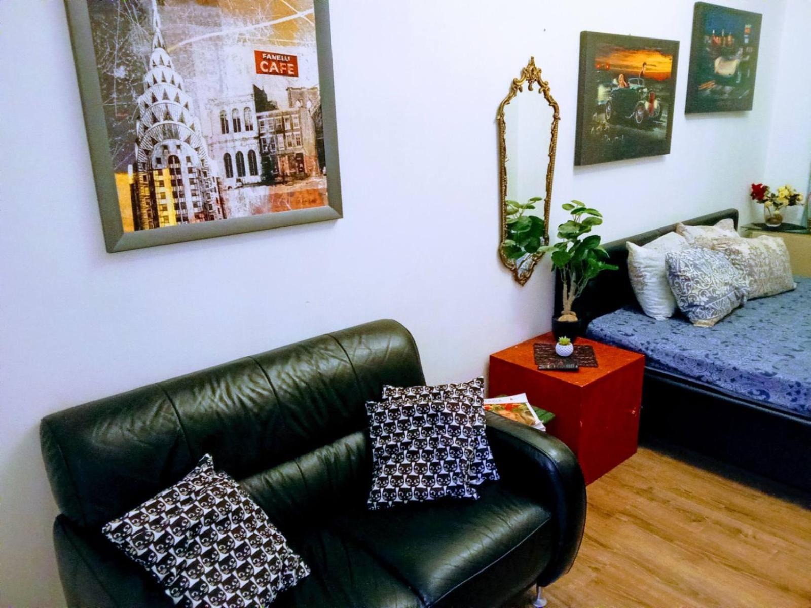 Studio Eva Sajmiste Exteriér fotografie