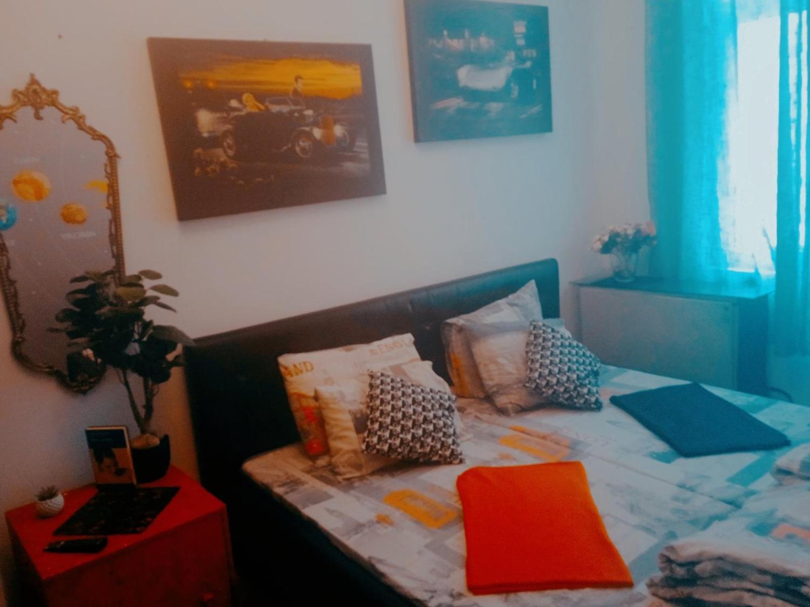 Studio Eva Sajmiste Pokoj fotografie