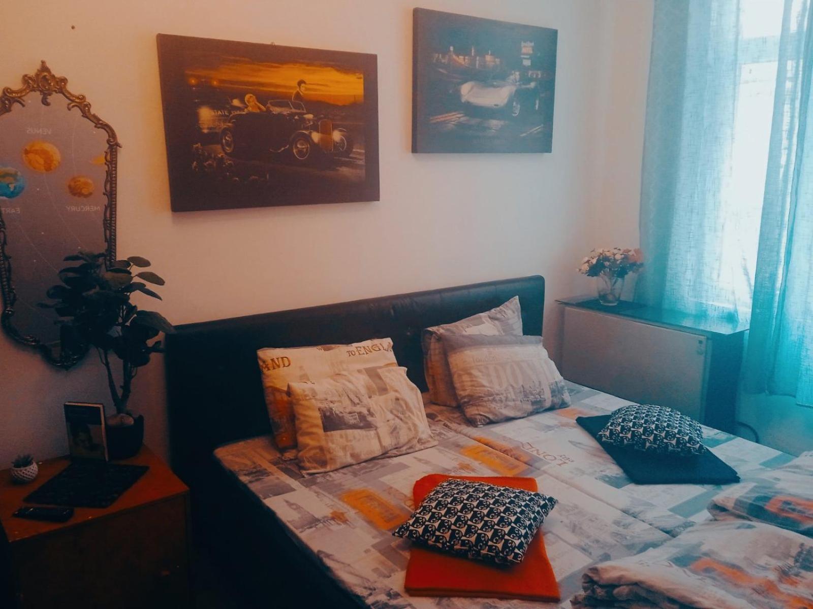 Studio Eva Sajmiste Pokoj fotografie